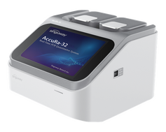 AccuRa-32 Real Time PCR Quantitative System