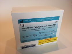 Amplisens Real Time PCR kits