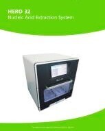 Nucleid Acid Extractor/Hero 32