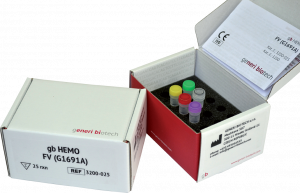 gb HEMO FV (G1691A)