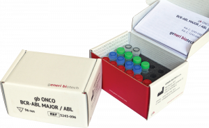 gb ONCO BCR-ABL MAJOR / ABL
