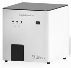 Automated Nucleic Acid Extractor