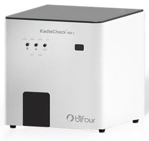 Automated Nucleic Acid Extractor