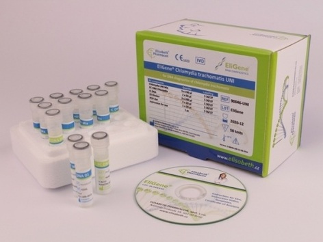 EliGene kits