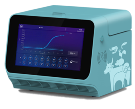 KadieCheck™ Real time PCR system
