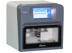 Singu 32 Nucleic Acid Extractor