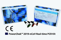 PowerChek™ 2019-nCoV Real-time PCR Kit