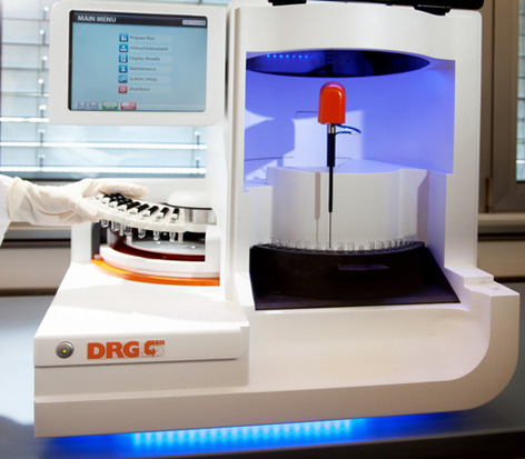 DRG:HYBRiD-XL®
