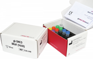 gb ONCO BRAF (V600)