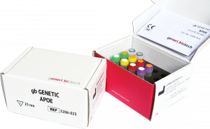 gb GENETIC APOE
