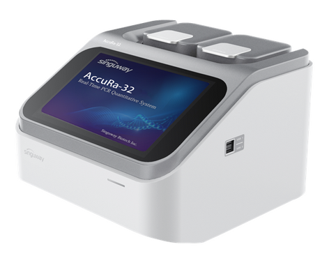 AccuRa-32 Real Time PCR Quantitative System