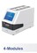EasyNAT nucleid acid amplification and detection analyzer